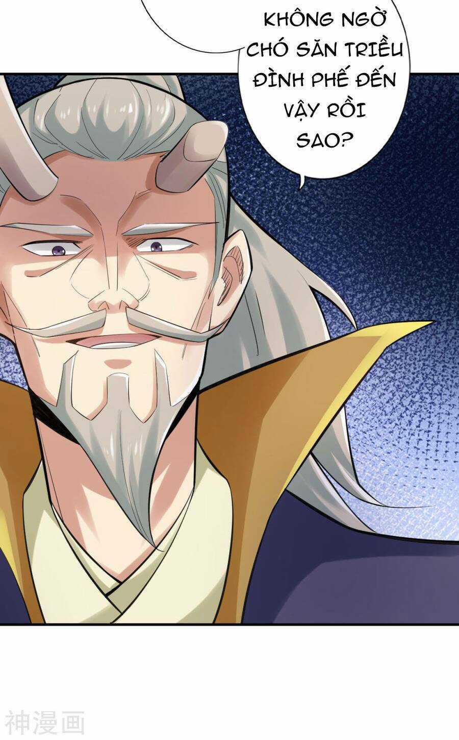 Tuyệt Thế Võ Công Chapter 118 trang 5