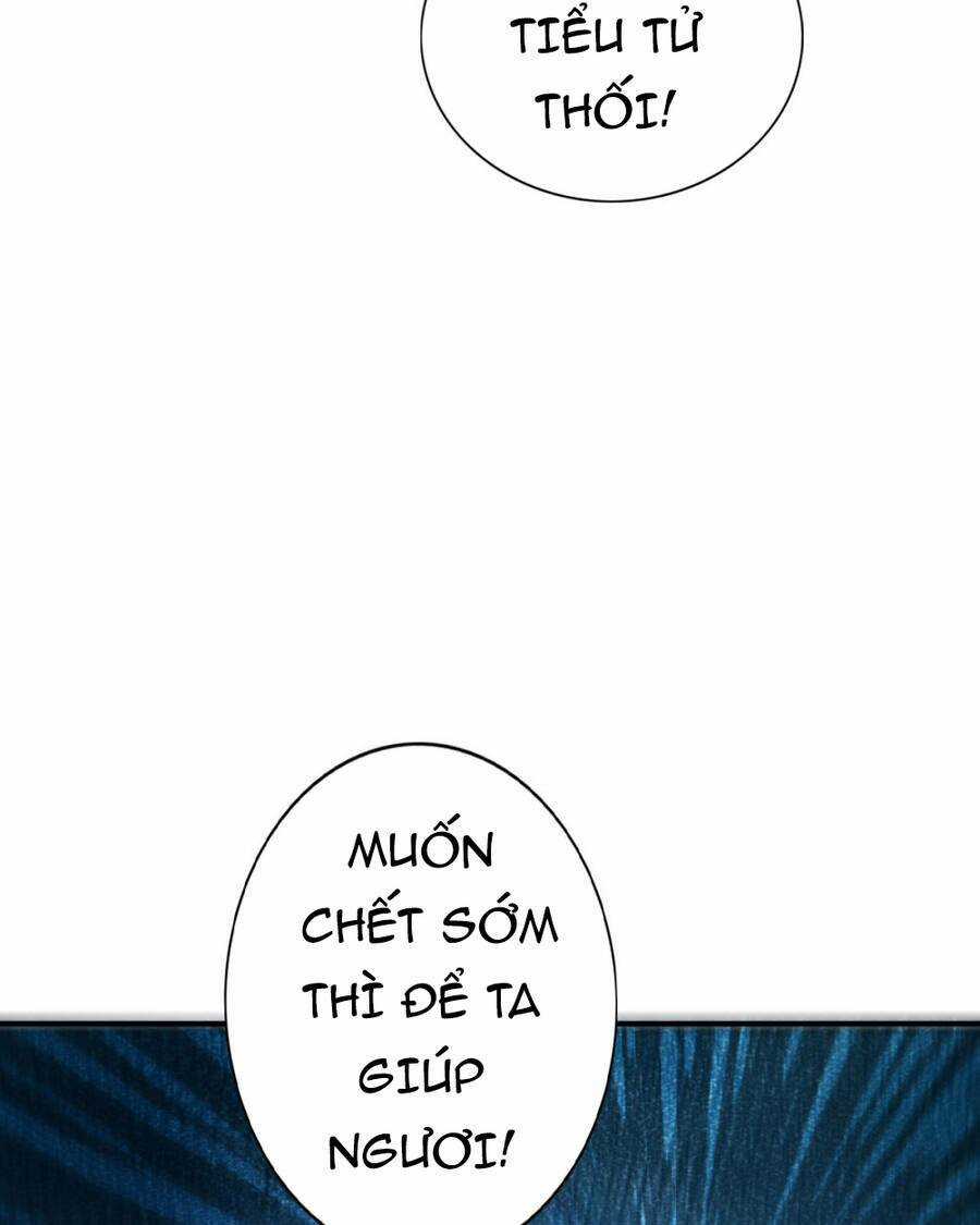 Tuyệt Thế Võ Công Chapter 119 trang 11