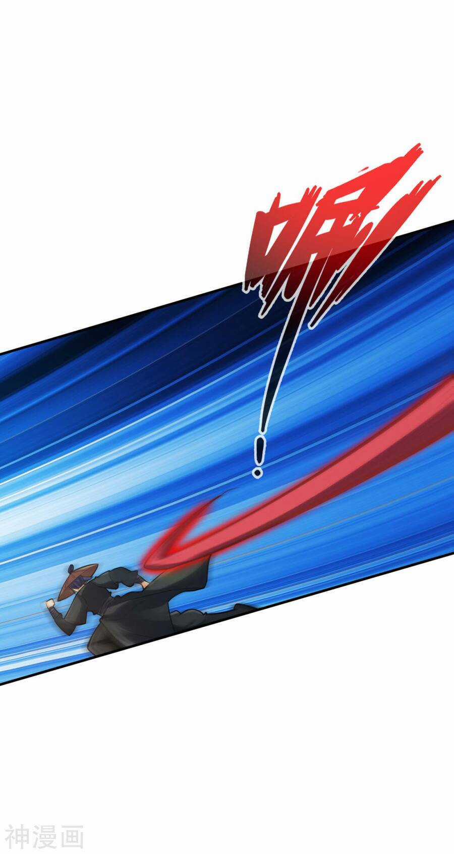 Tuyệt Thế Võ Công Chapter 119 trang 13