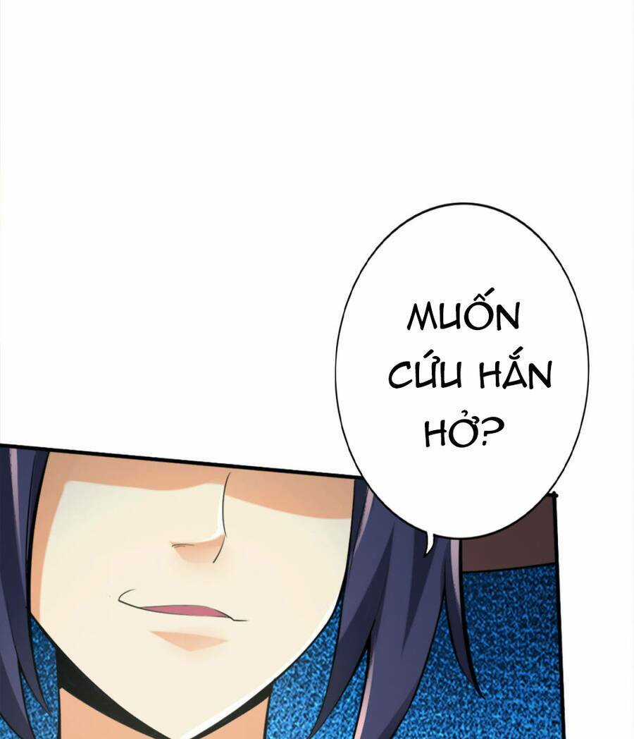 Tuyệt Thế Võ Công Chapter 119 trang 17