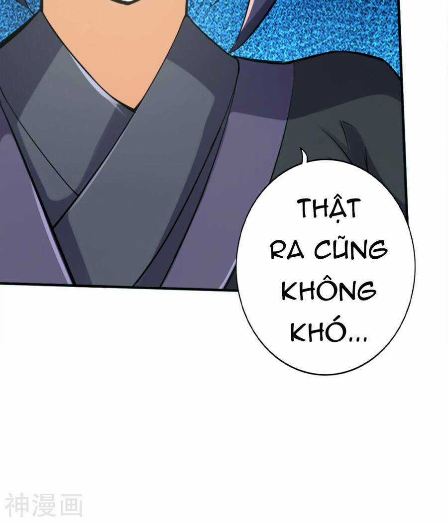 Tuyệt Thế Võ Công Chapter 119 trang 18