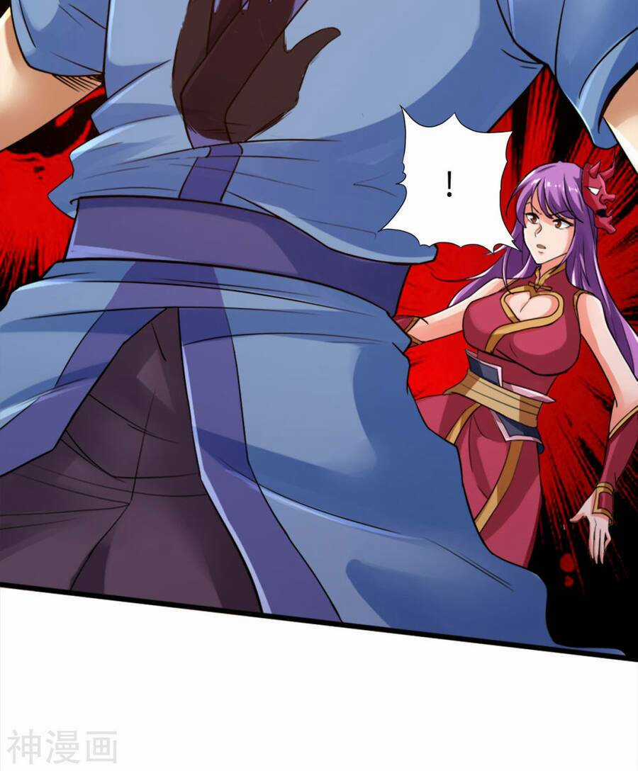 Tuyệt Thế Võ Công Chapter 119 trang 2