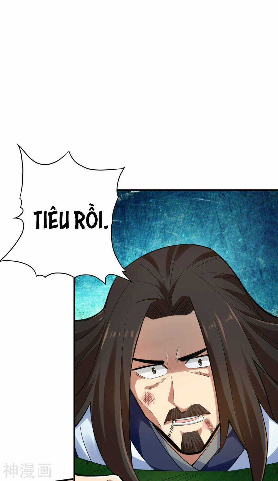 Tuyệt Thế Võ Công Chapter 119 trang 22