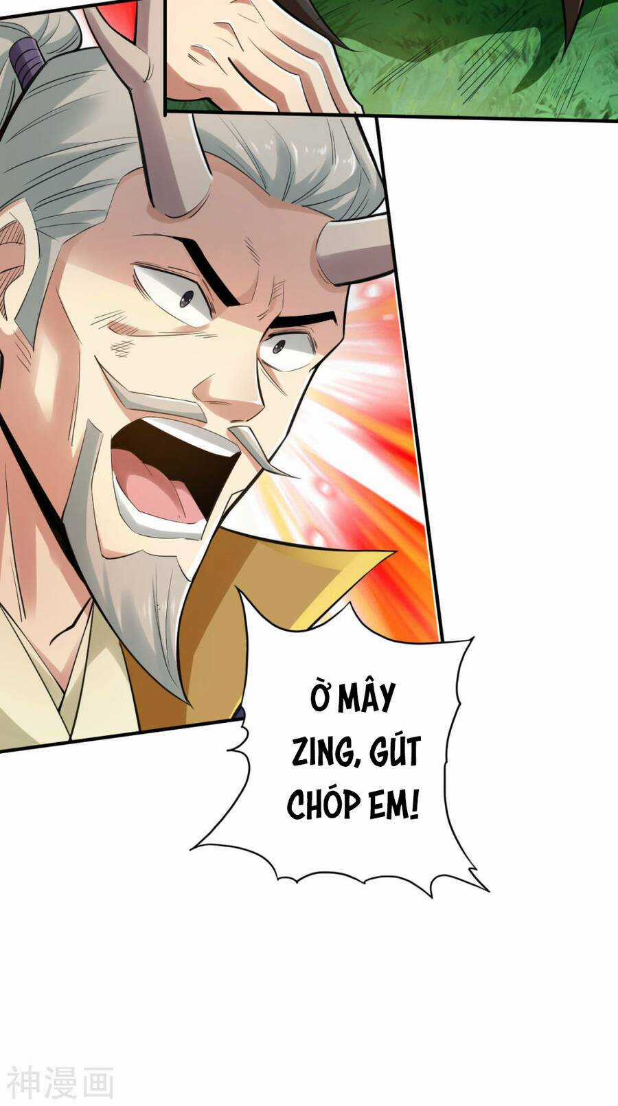 Tuyệt Thế Võ Công Chapter 119 trang 23