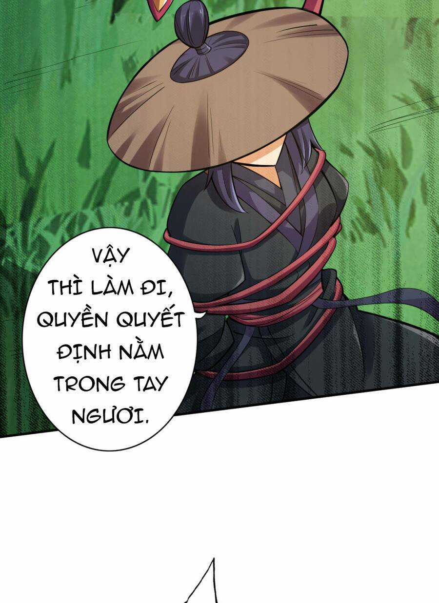Tuyệt Thế Võ Công Chapter 119 trang 25