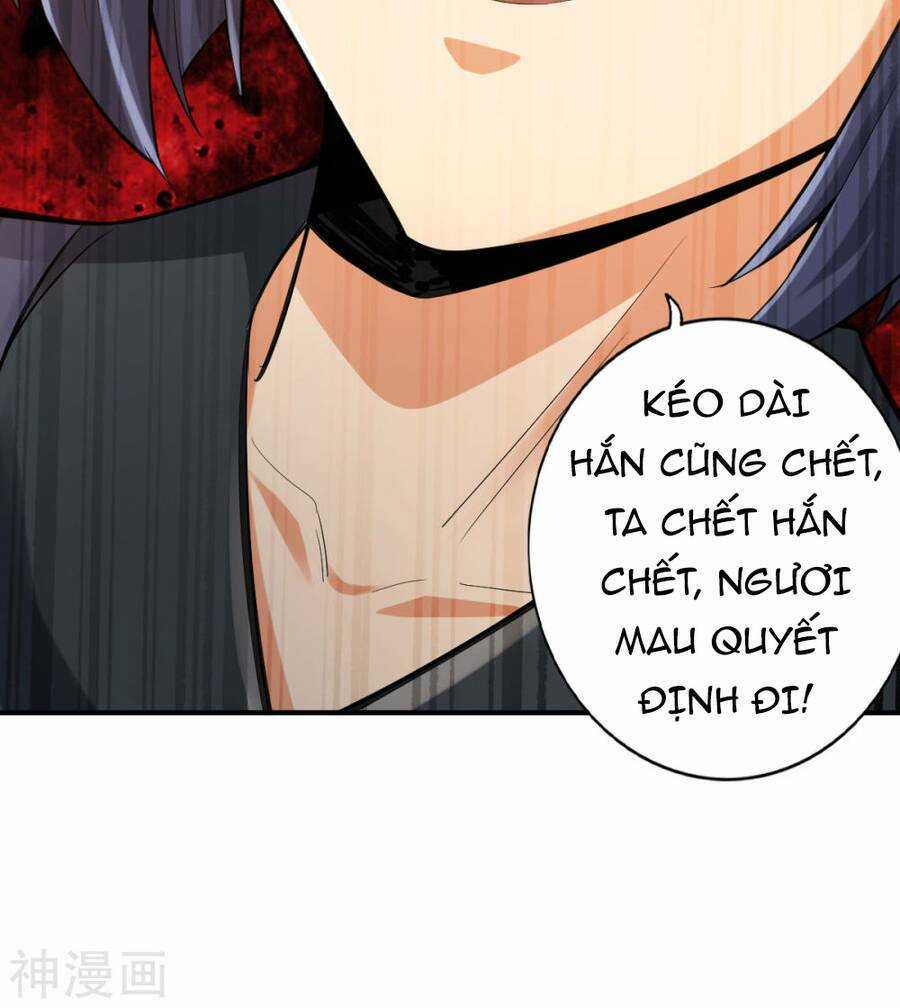 Tuyệt Thế Võ Công Chapter 119 trang 28