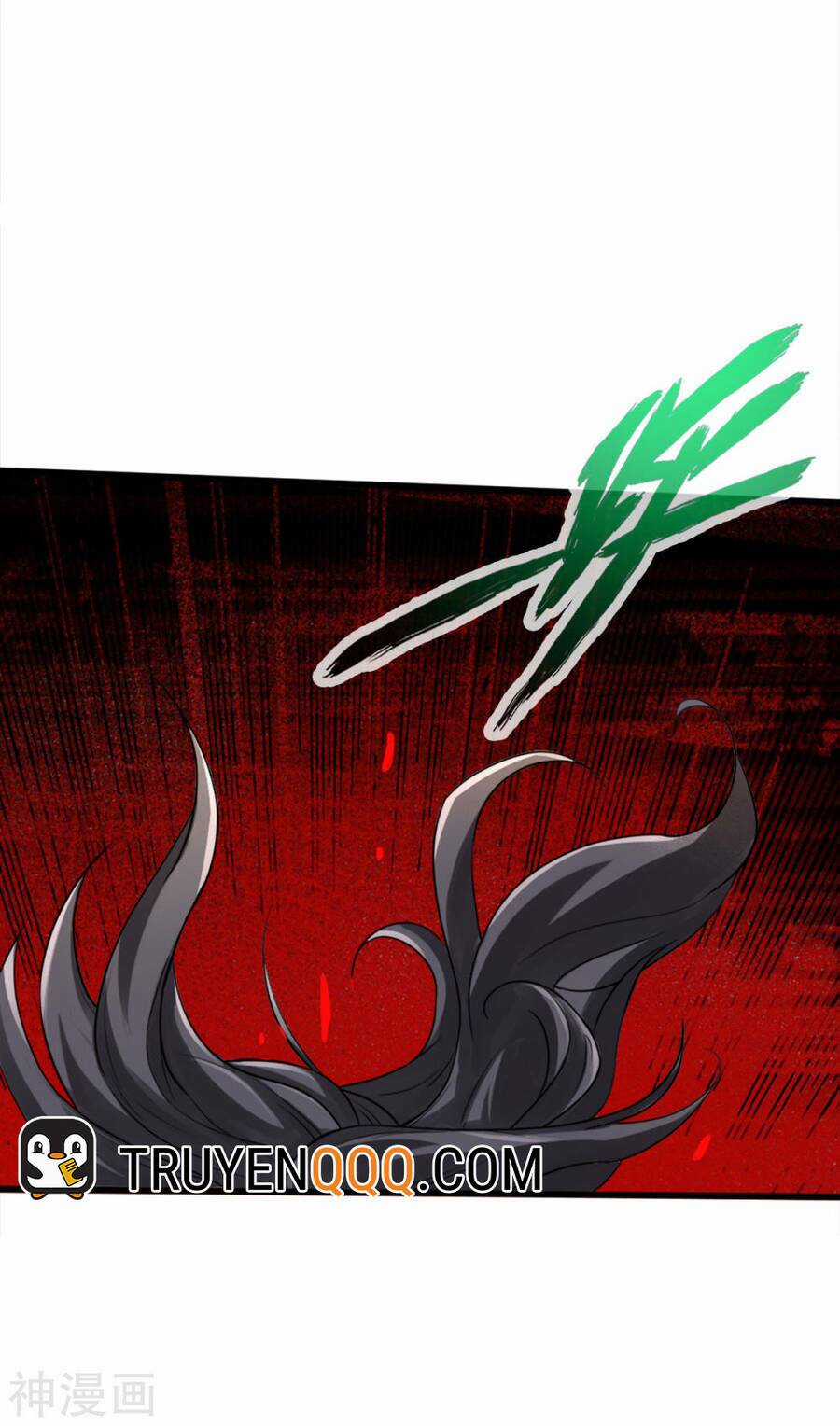 Tuyệt Thế Võ Công Chapter 119 trang 3