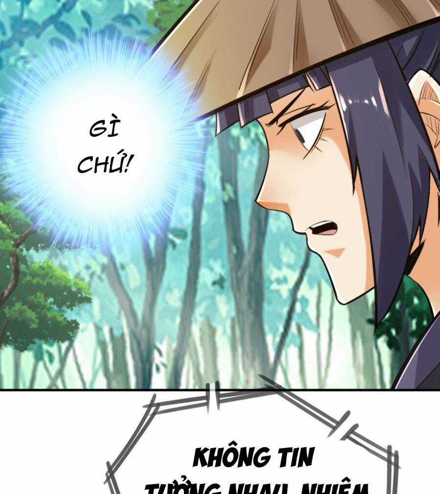 Tuyệt Thế Võ Công Chapter 119 trang 32