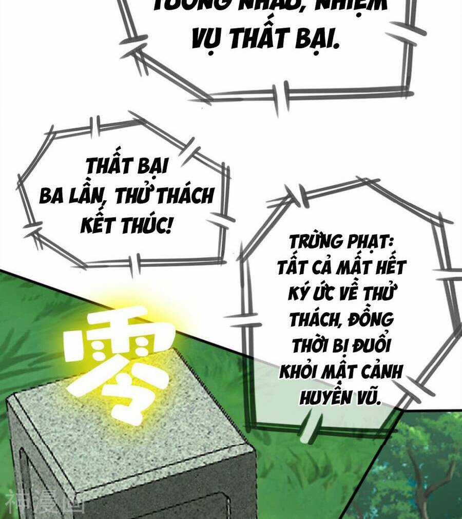 Tuyệt Thế Võ Công Chapter 119 trang 33