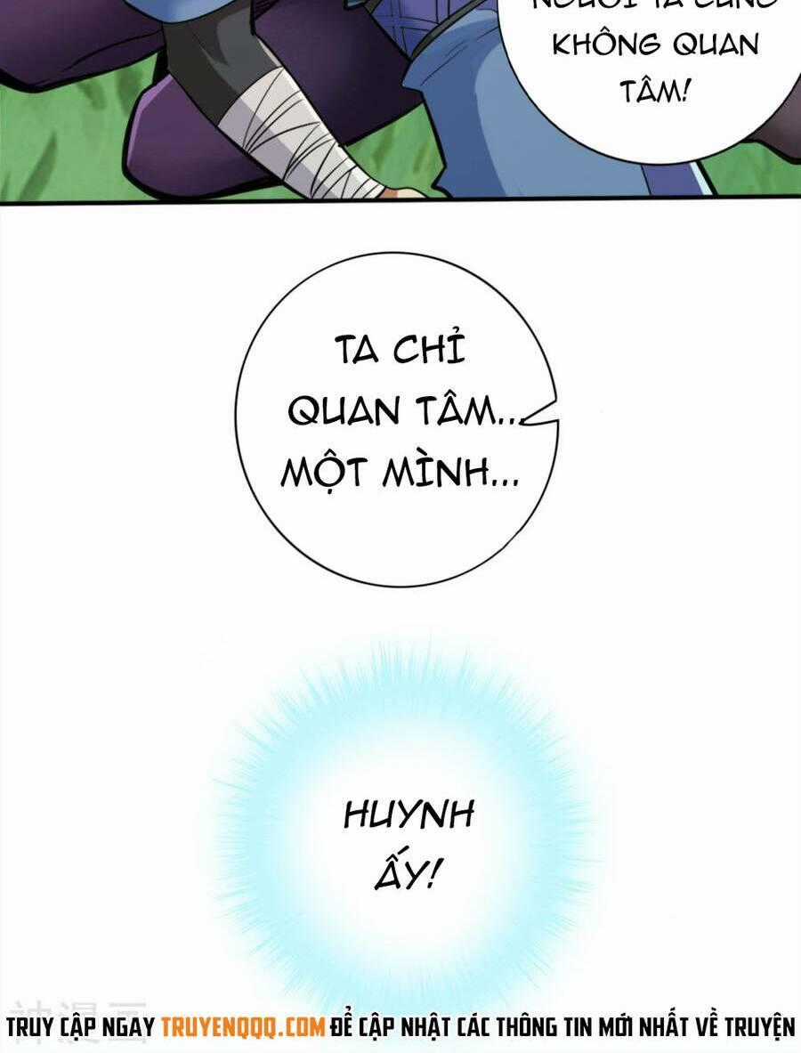 Tuyệt Thế Võ Công Chapter 119 trang 35