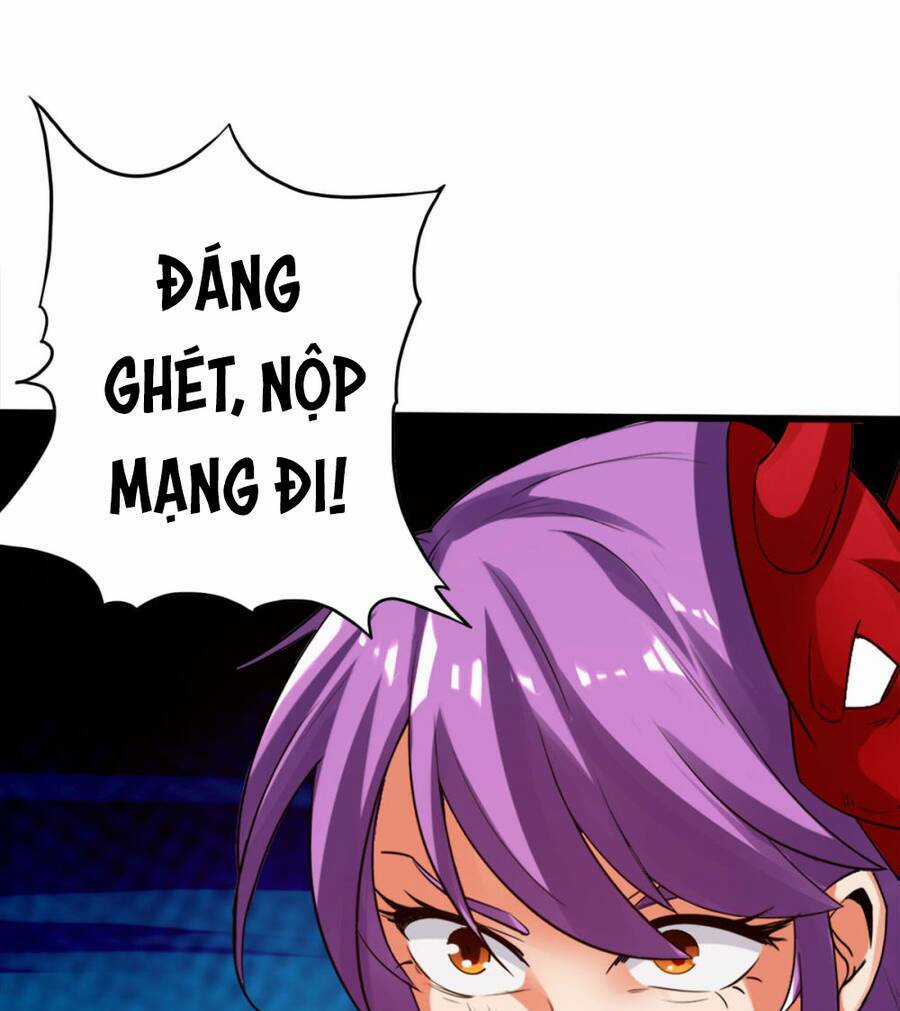 Tuyệt Thế Võ Công Chapter 119 trang 4