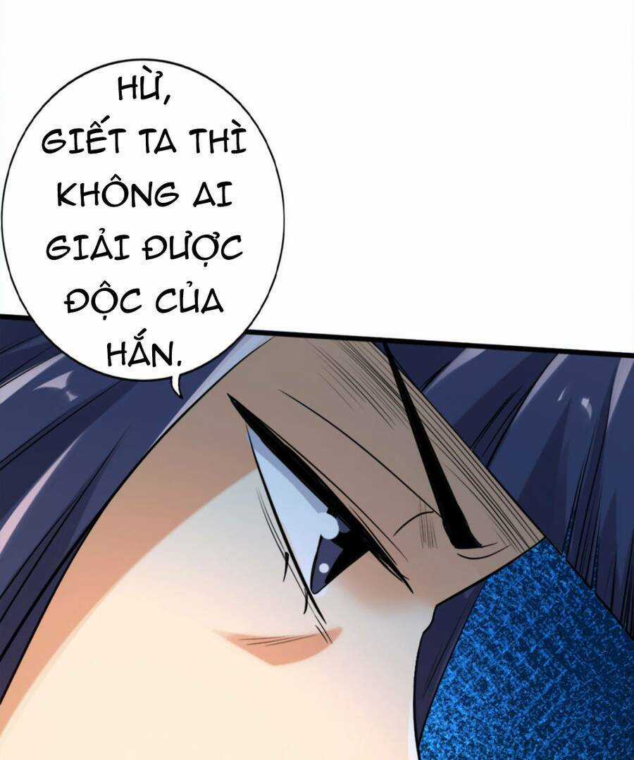 Tuyệt Thế Võ Công Chapter 119 trang 6