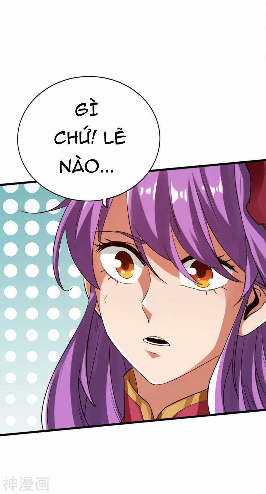 Tuyệt Thế Võ Công Chapter 119 trang 8