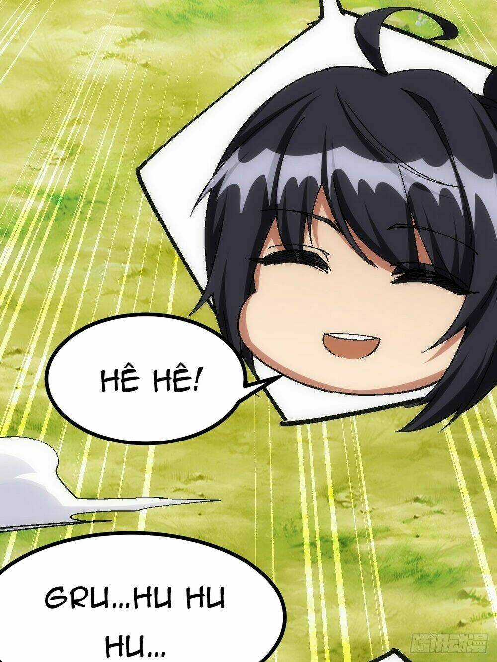 Tuyệt Thế Võ Công Chapter 12.5 trang 11