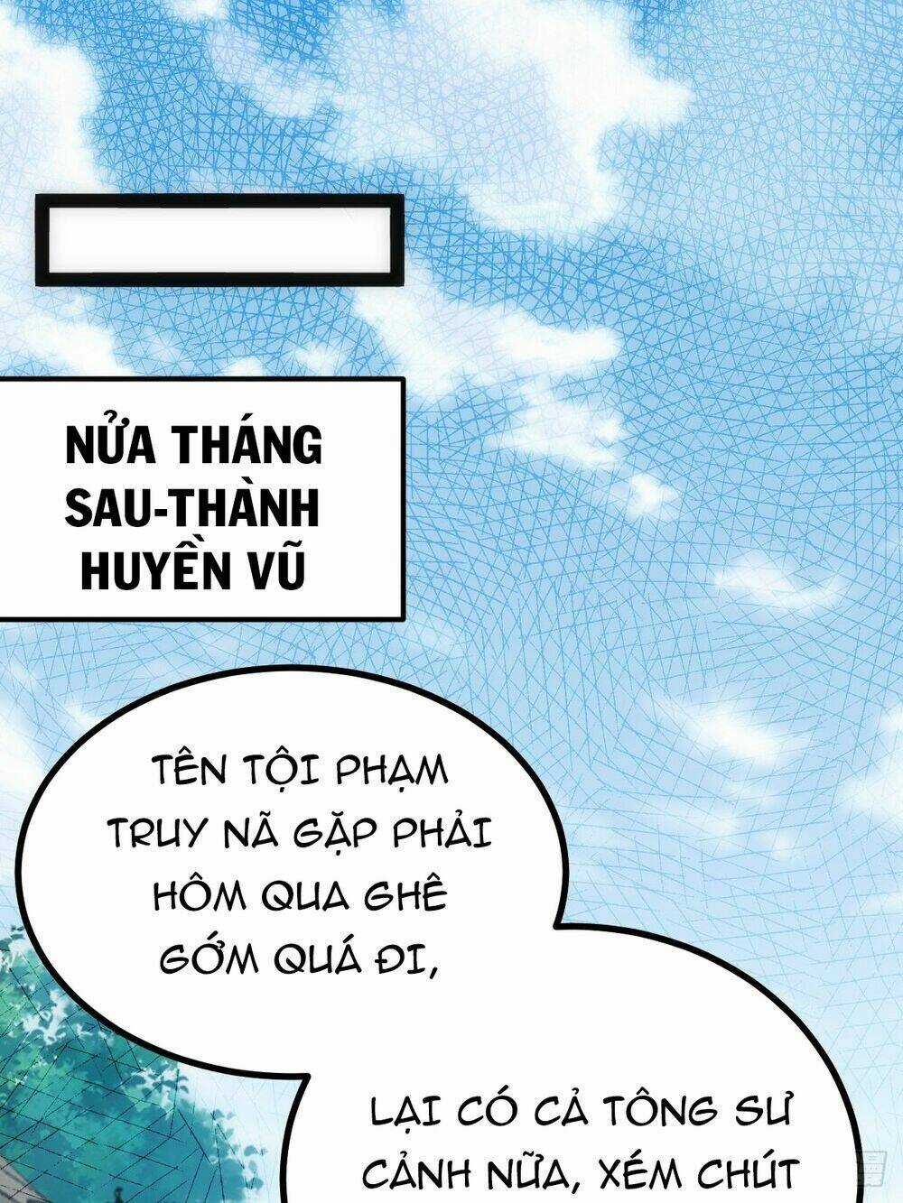 Tuyệt Thế Võ Công Chapter 12.5 trang 13