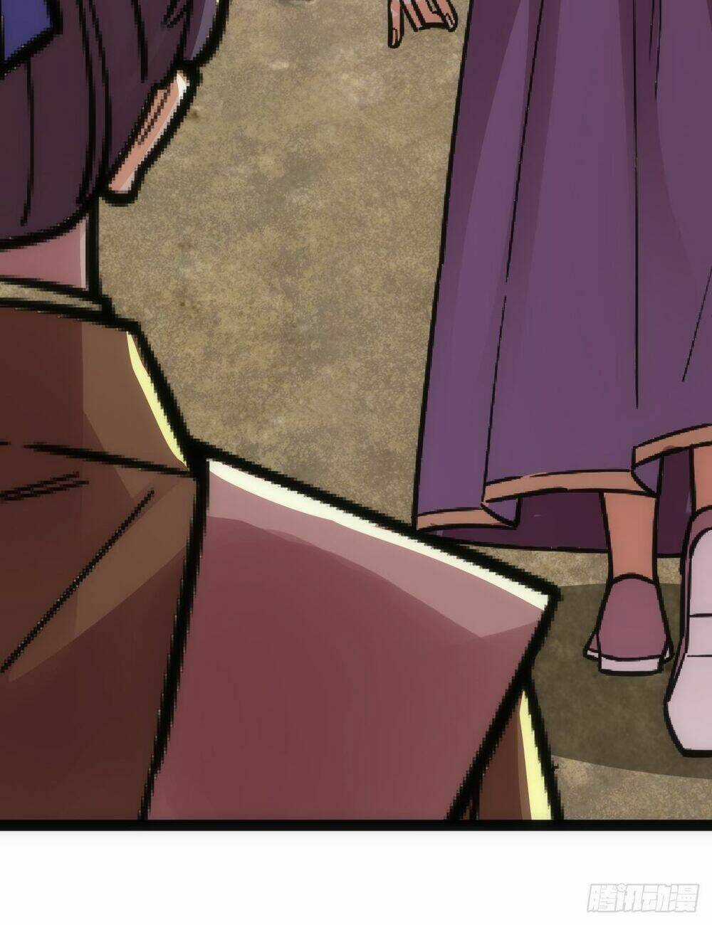 Tuyệt Thế Võ Công Chapter 12.5 trang 16