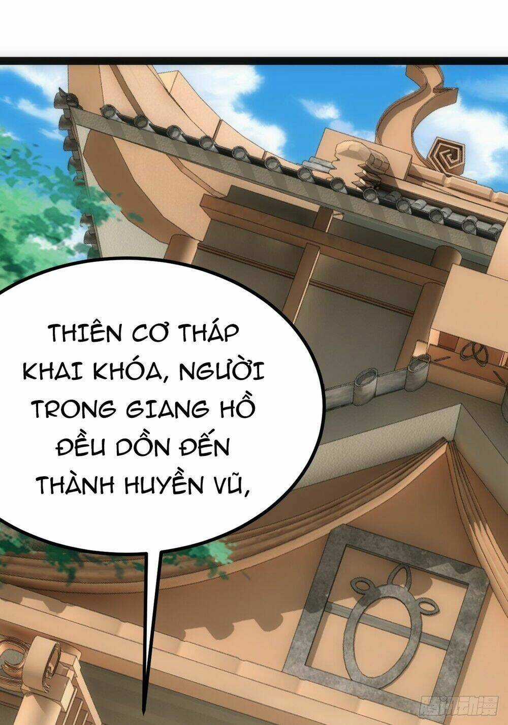 Tuyệt Thế Võ Công Chapter 12.5 trang 17