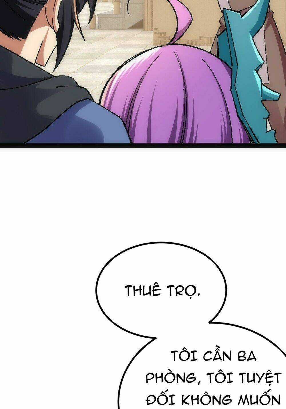 Tuyệt Thế Võ Công Chapter 12.5 trang 20