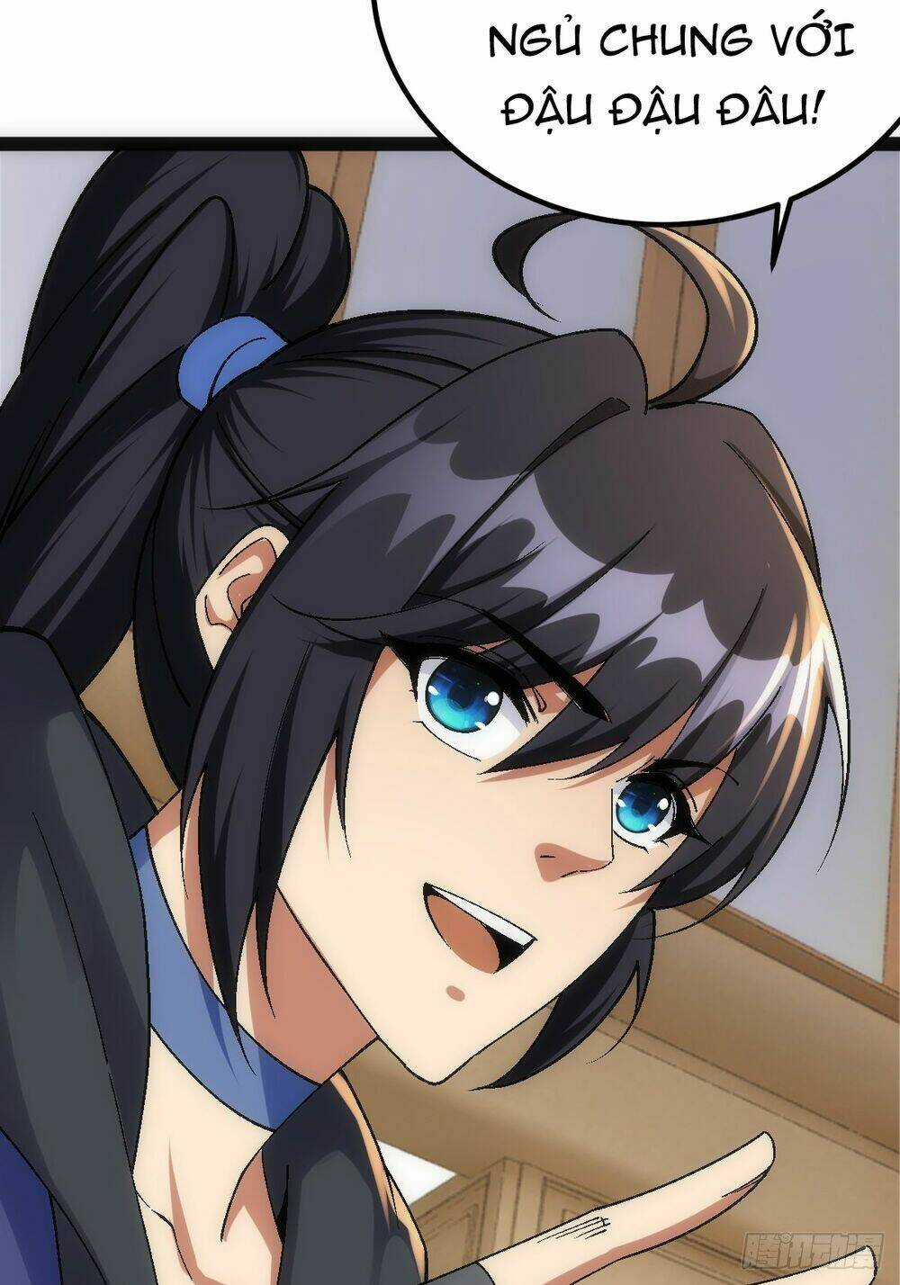 Tuyệt Thế Võ Công Chapter 12.5 trang 21