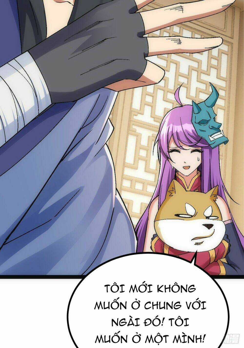 Tuyệt Thế Võ Công Chapter 12.5 trang 22