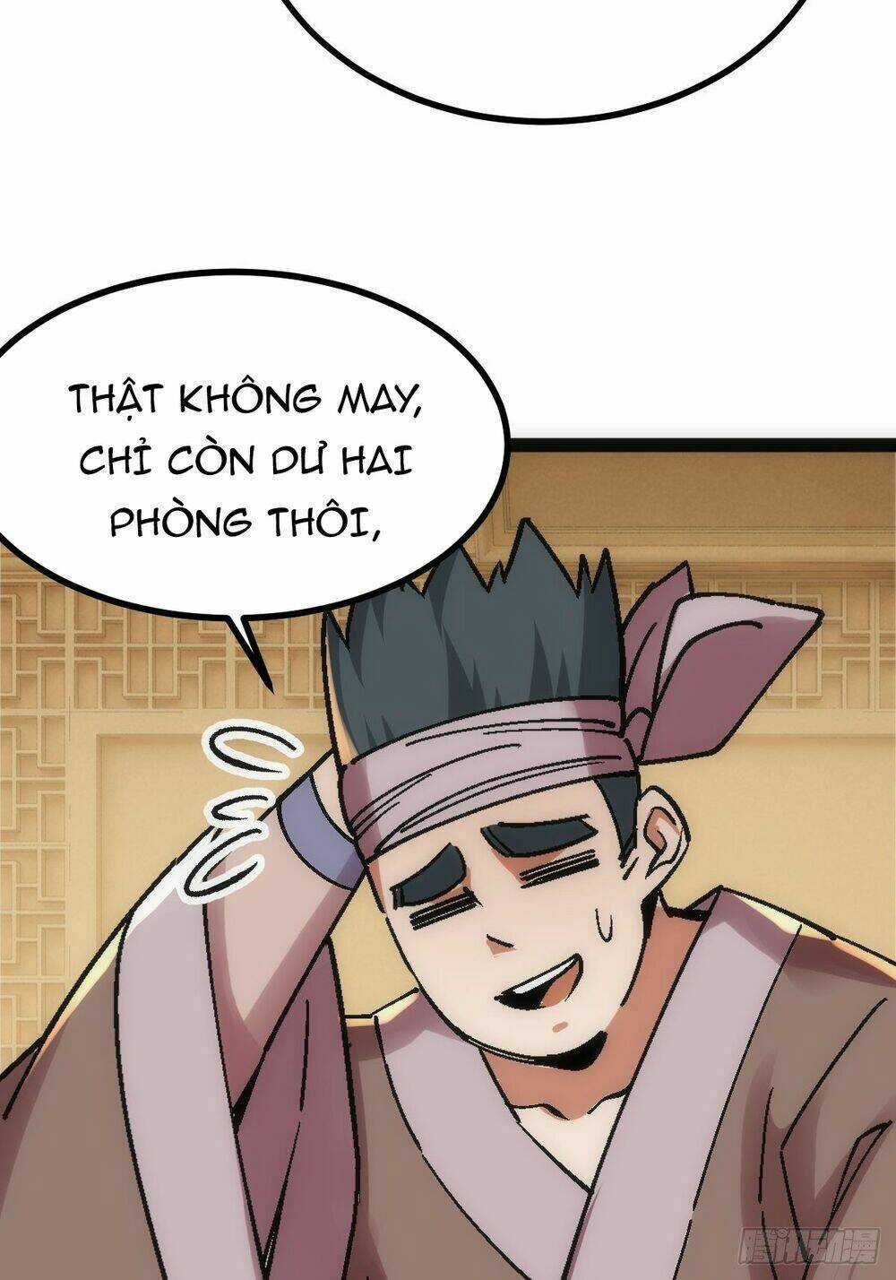 Tuyệt Thế Võ Công Chapter 12.5 trang 23