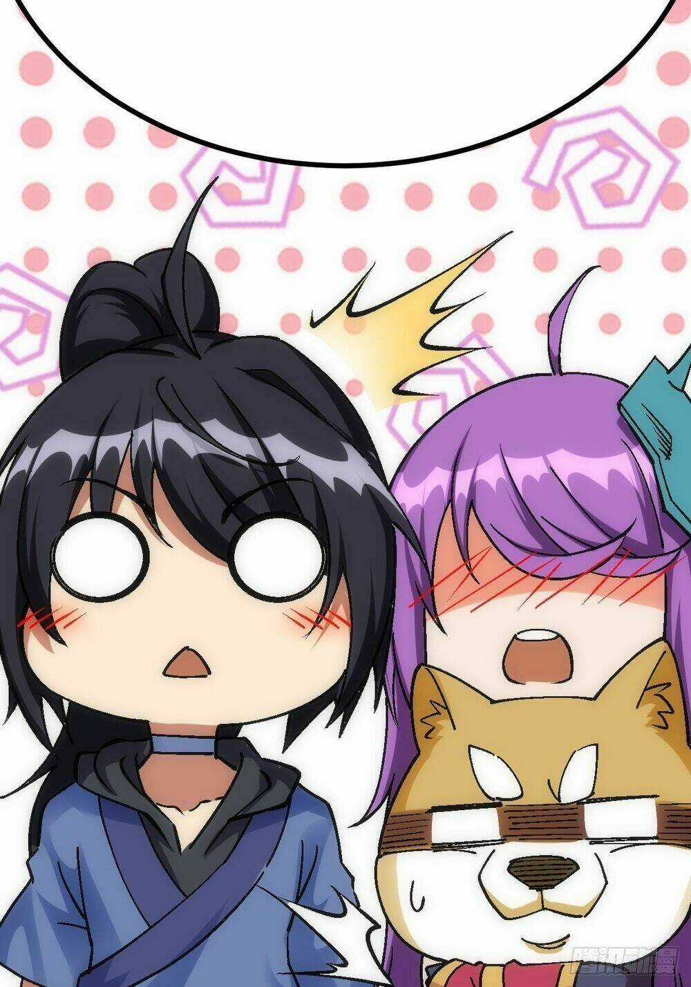 Tuyệt Thế Võ Công Chapter 12.5 trang 25