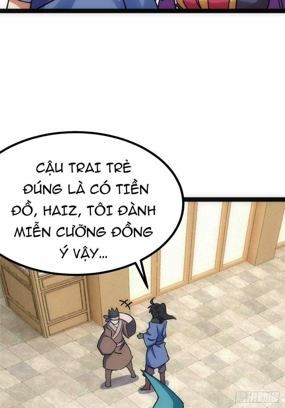 Tuyệt Thế Võ Công Chapter 12.5 trang 26