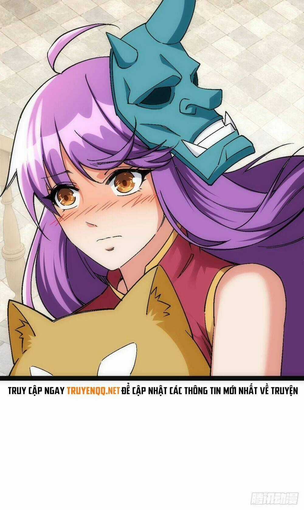 Tuyệt Thế Võ Công Chapter 12.5 trang 27