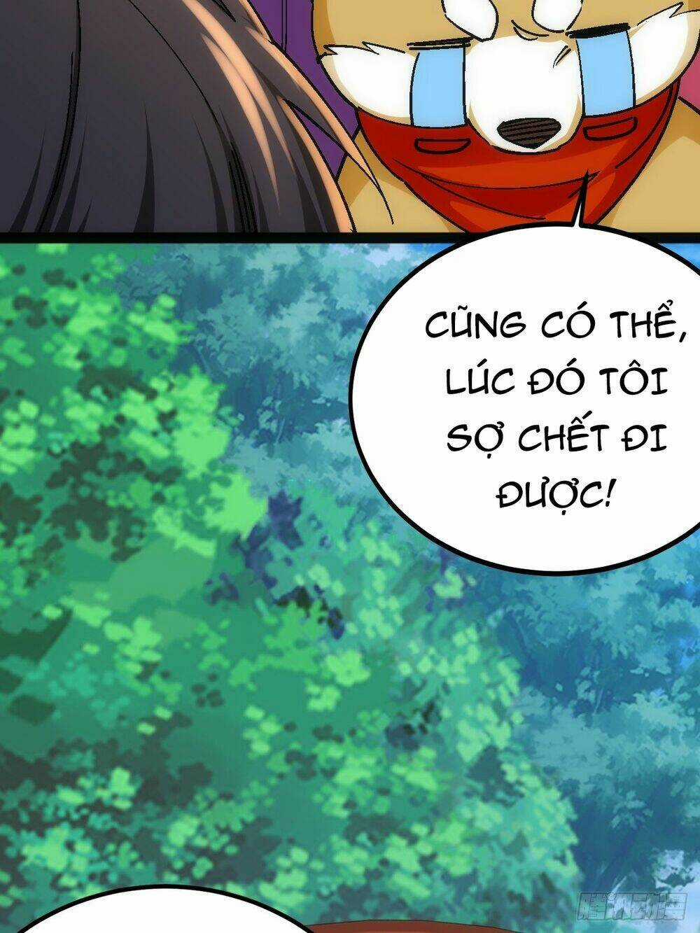 Tuyệt Thế Võ Công Chapter 12.5 trang 3