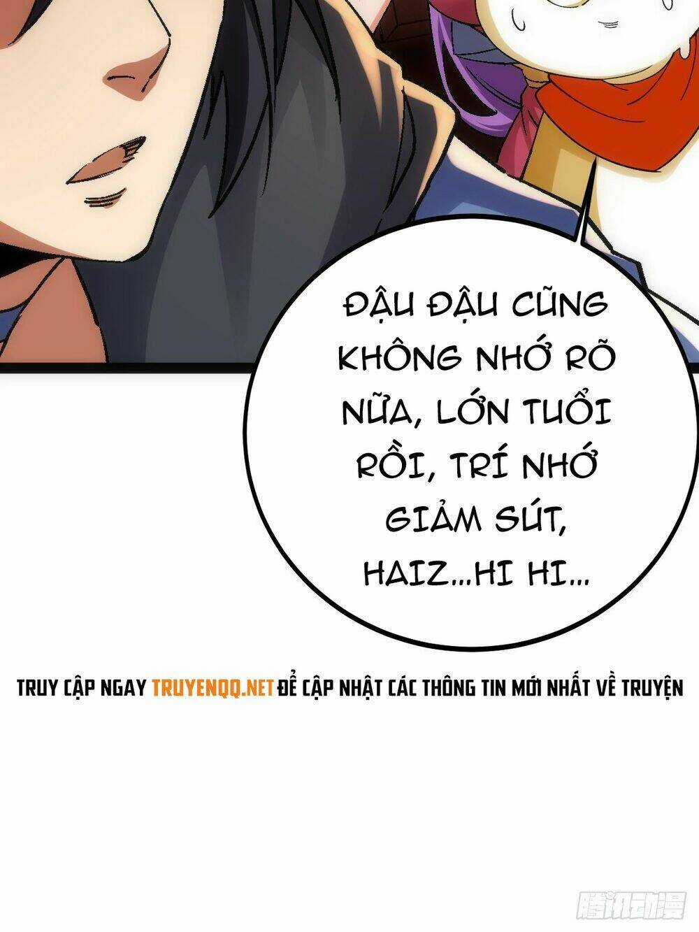 Tuyệt Thế Võ Công Chapter 12.5 trang 5
