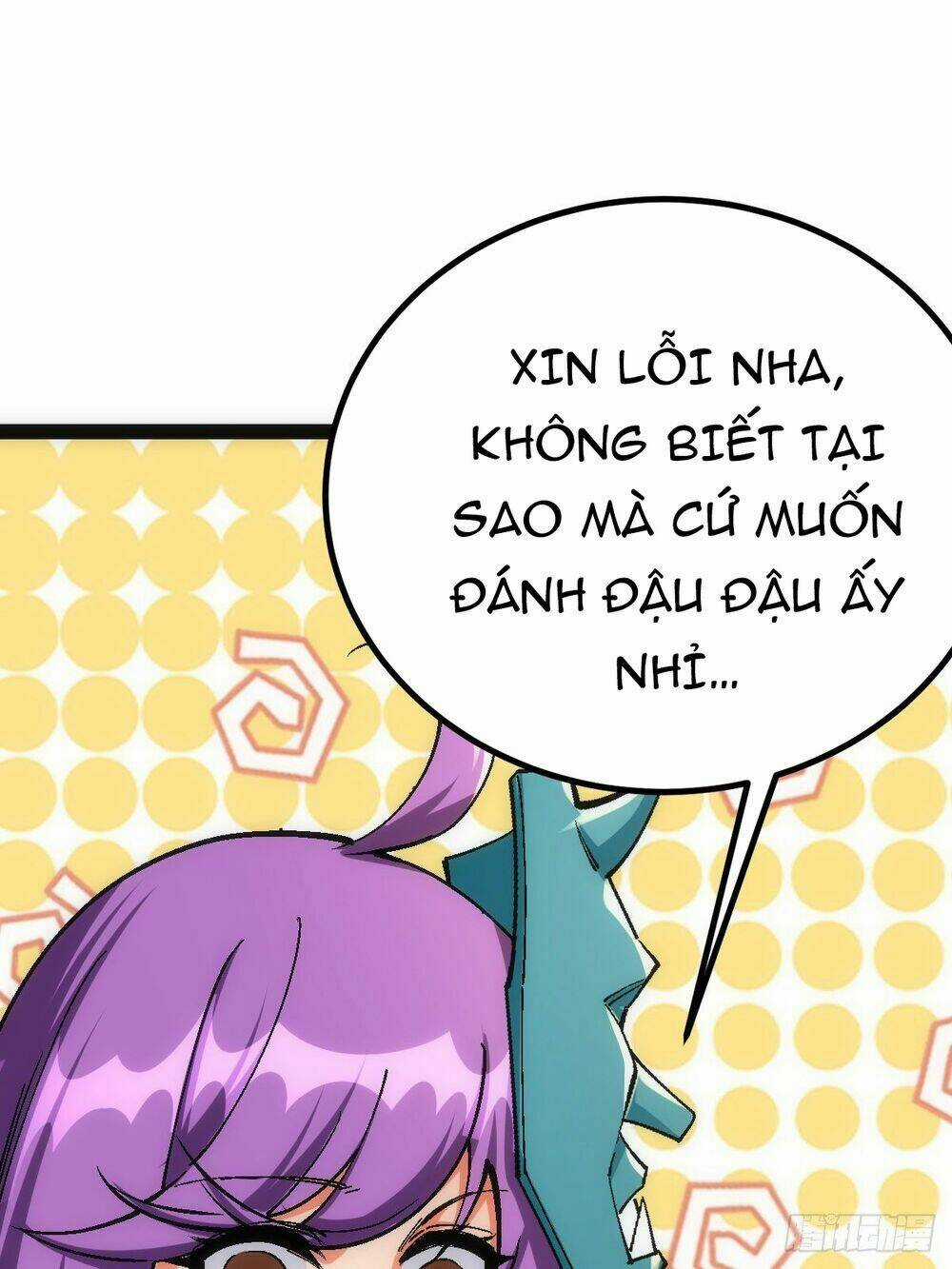 Tuyệt Thế Võ Công Chapter 12.5 trang 6