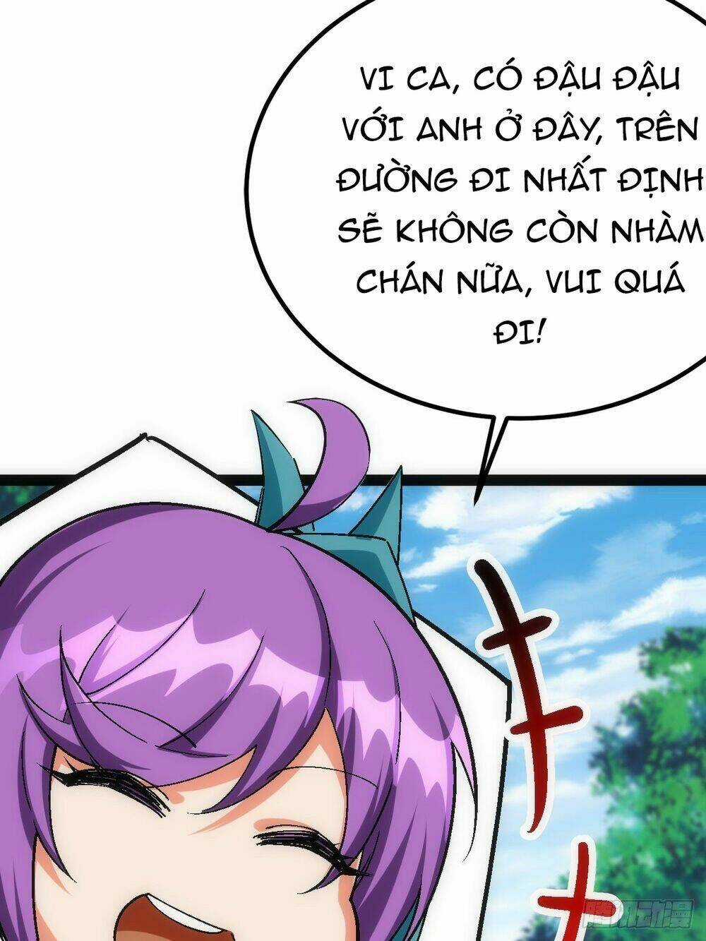 Tuyệt Thế Võ Công Chapter 12.5 trang 9