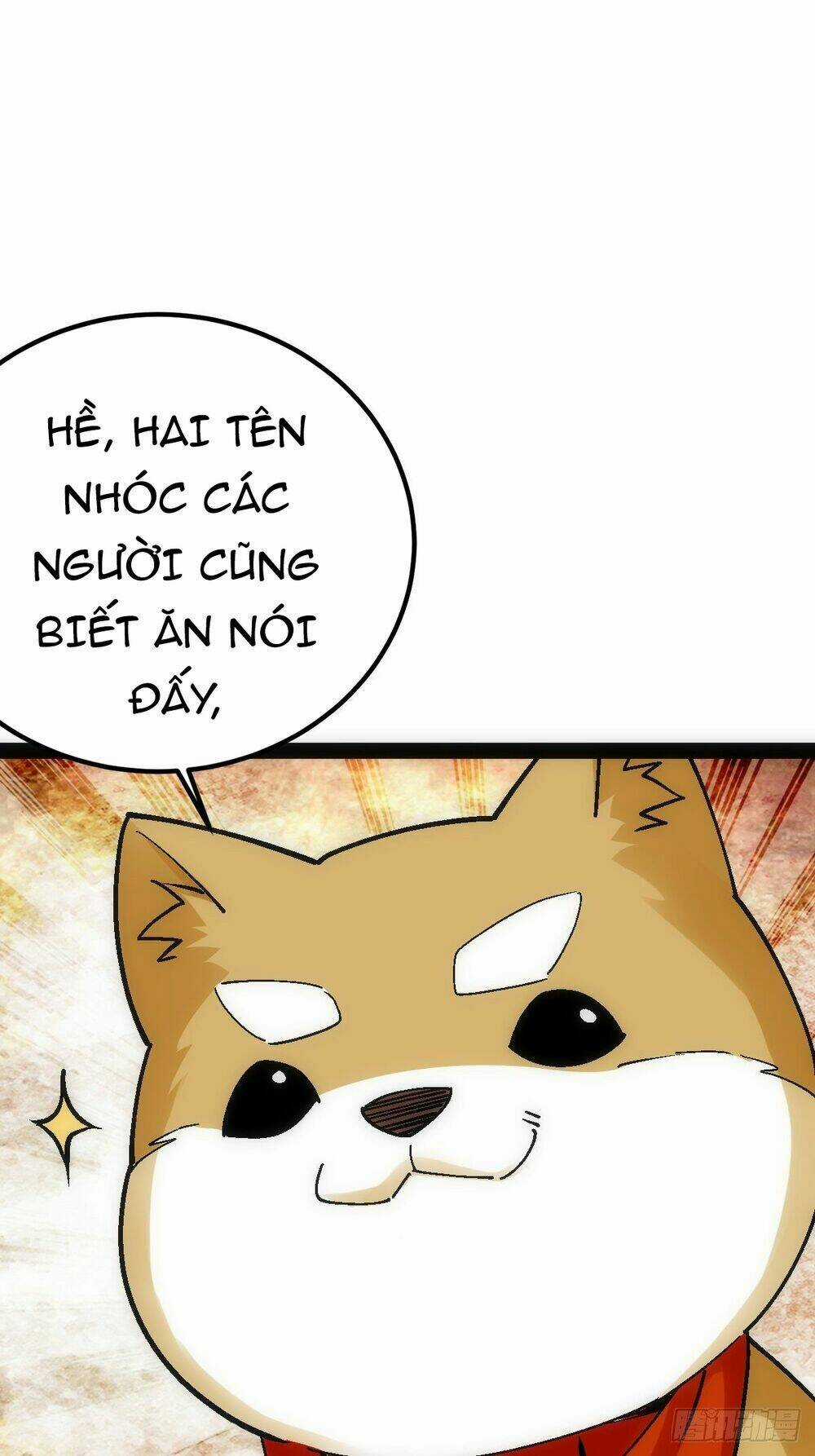 Tuyệt Thế Võ Công Chapter 12 trang 16