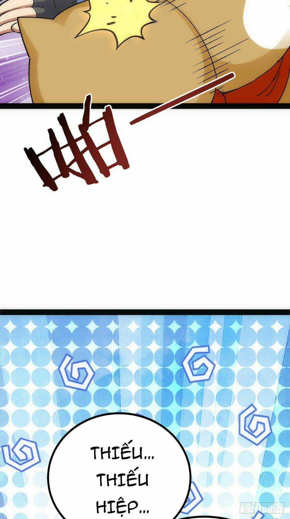 Tuyệt Thế Võ Công Chapter 12 trang 21