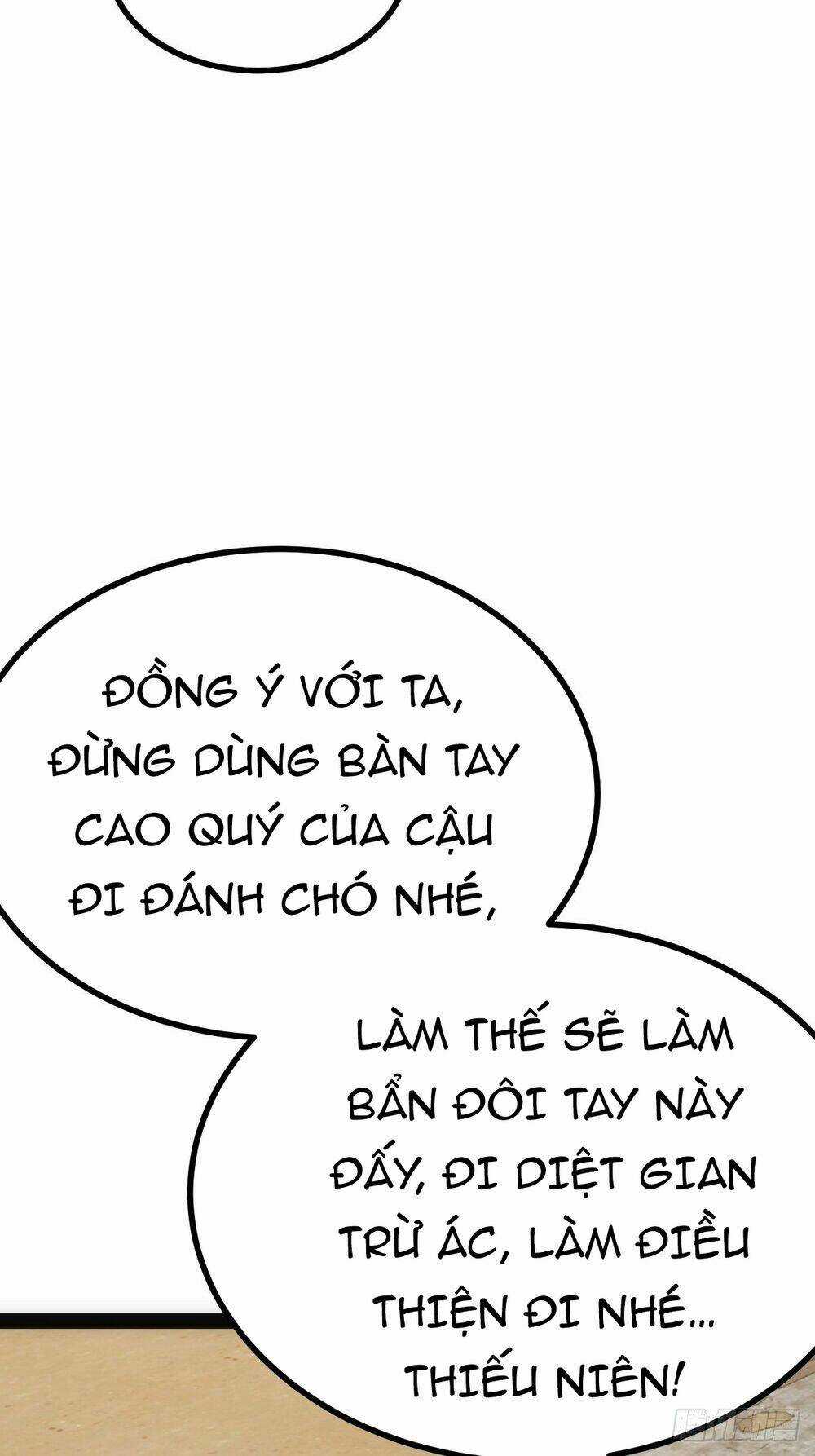 Tuyệt Thế Võ Công Chapter 12 trang 23