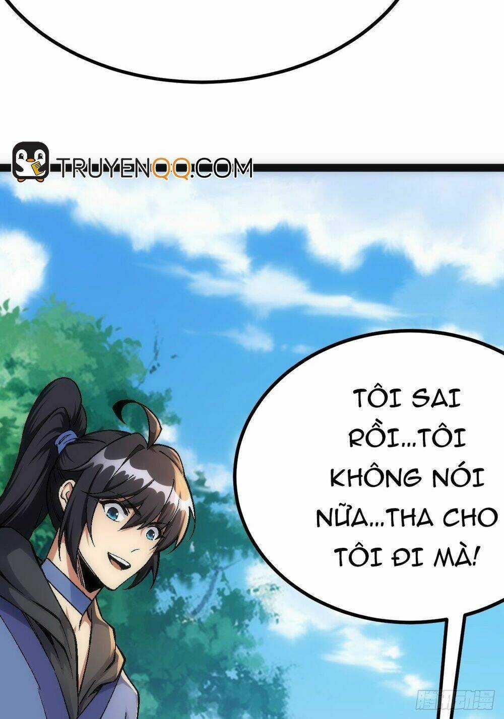 Tuyệt Thế Võ Công Chapter 12 trang 29