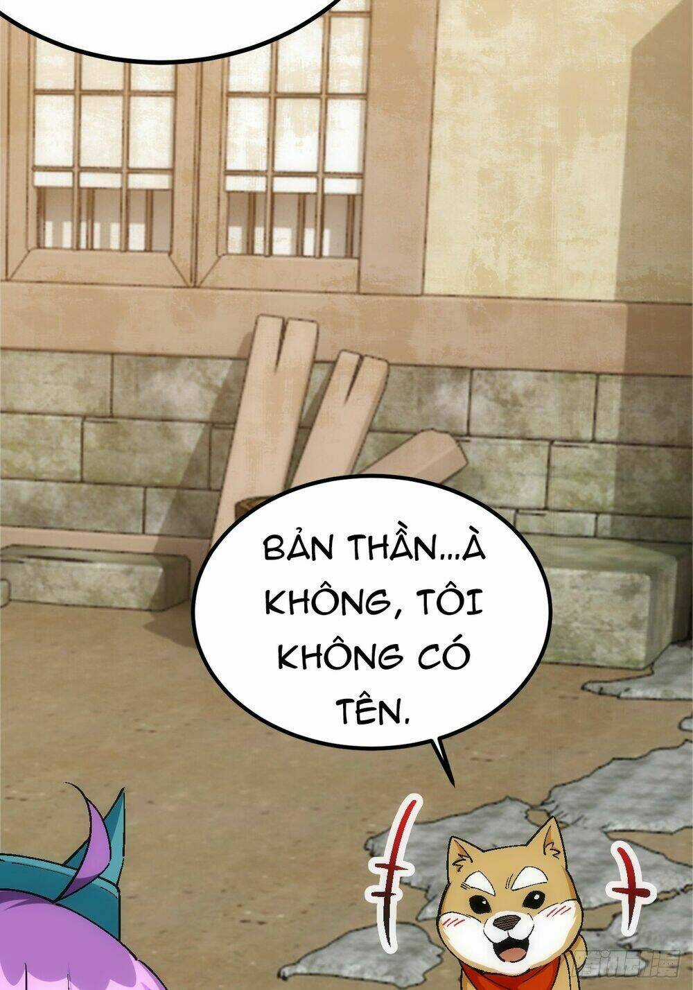 Tuyệt Thế Võ Công Chapter 12 trang 31