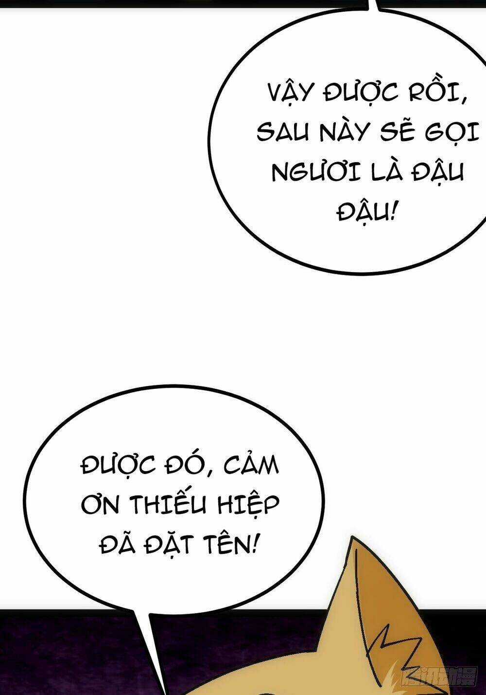 Tuyệt Thế Võ Công Chapter 12 trang 33