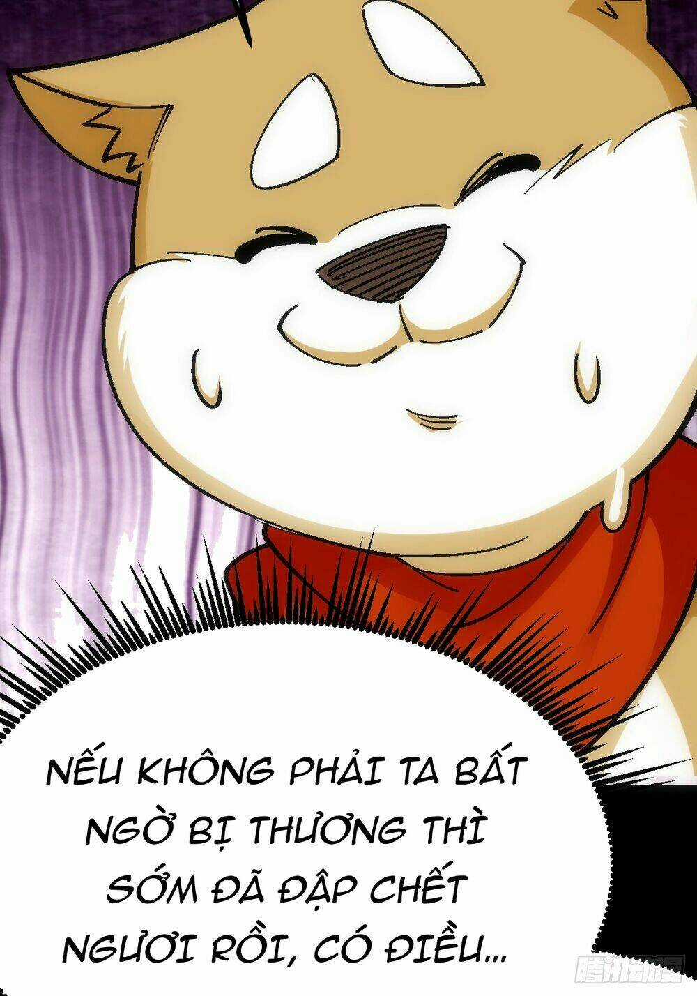 Tuyệt Thế Võ Công Chapter 12 trang 34