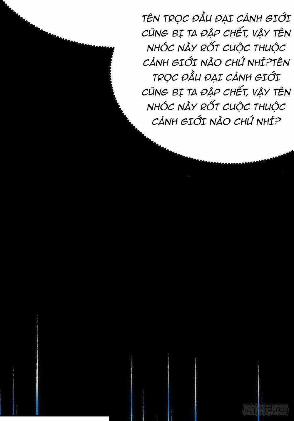 Tuyệt Thế Võ Công Chapter 12 trang 35