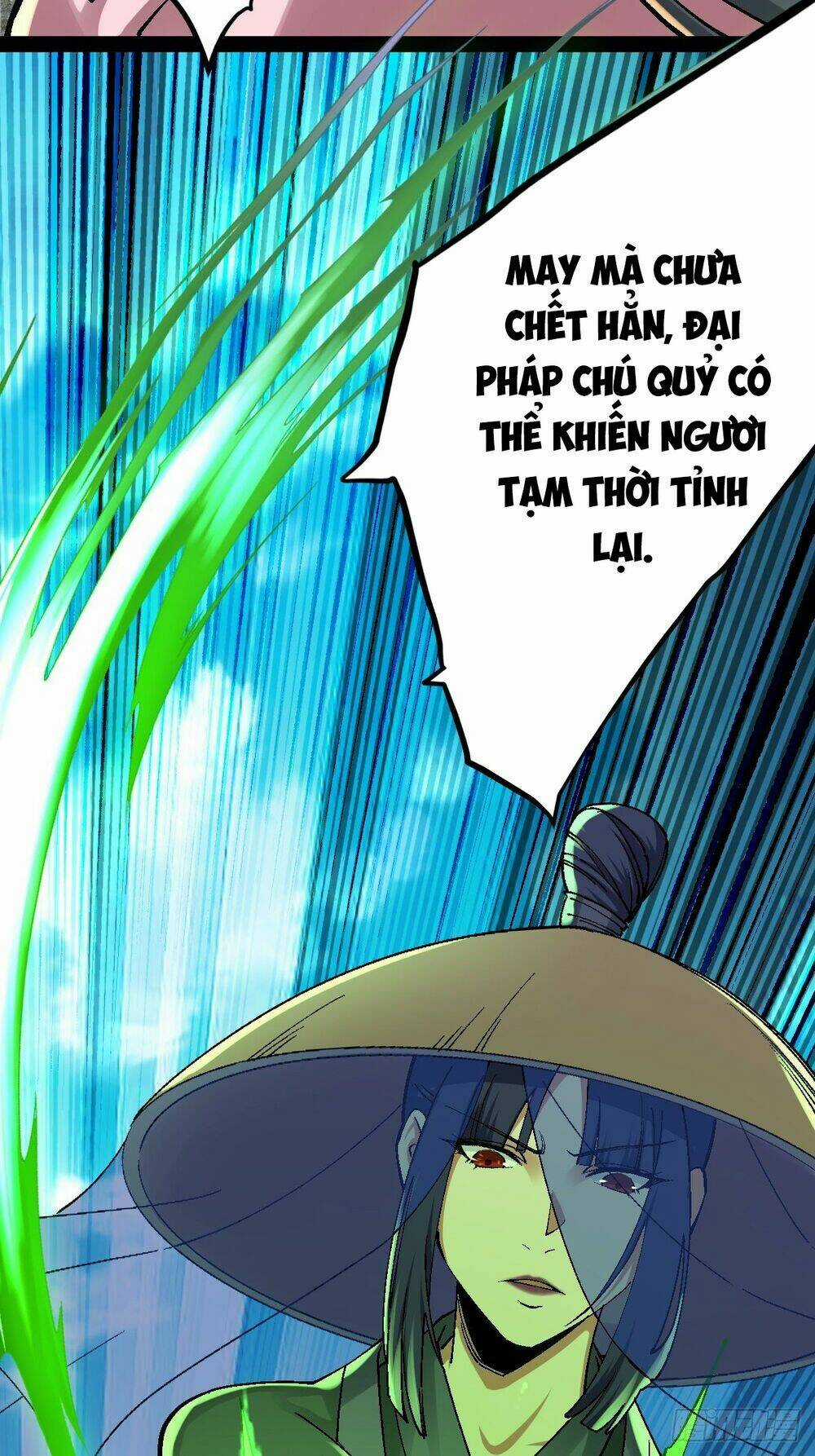 Tuyệt Thế Võ Công Chapter 12 trang 41
