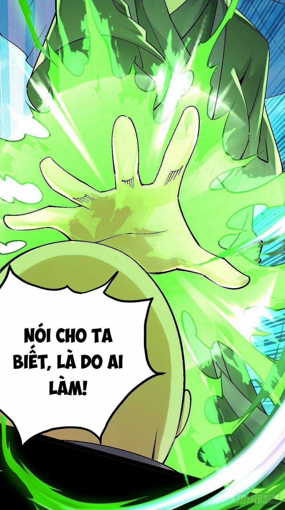 Tuyệt Thế Võ Công Chapter 12 trang 42