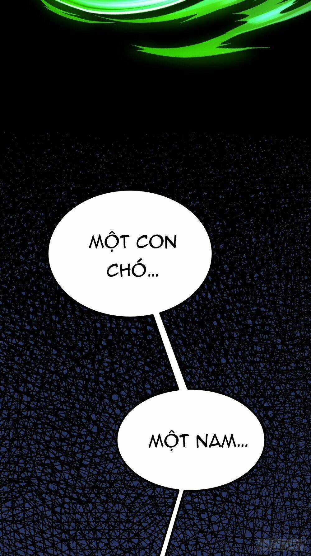 Tuyệt Thế Võ Công Chapter 12 trang 43