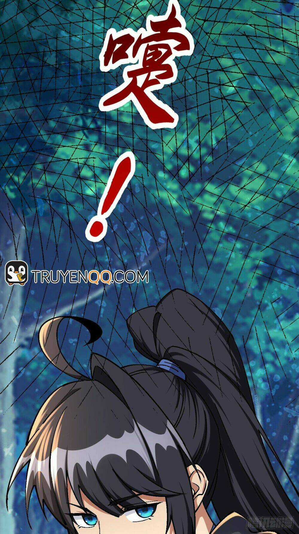 Tuyệt Thế Võ Công Chapter 12 trang 45