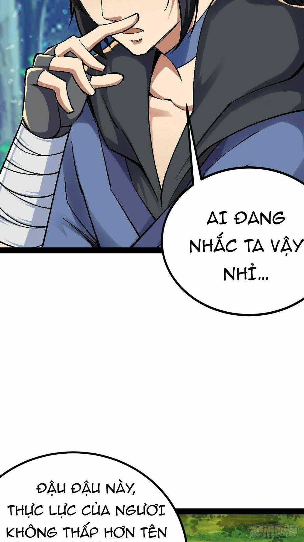 Tuyệt Thế Võ Công Chapter 12 trang 46