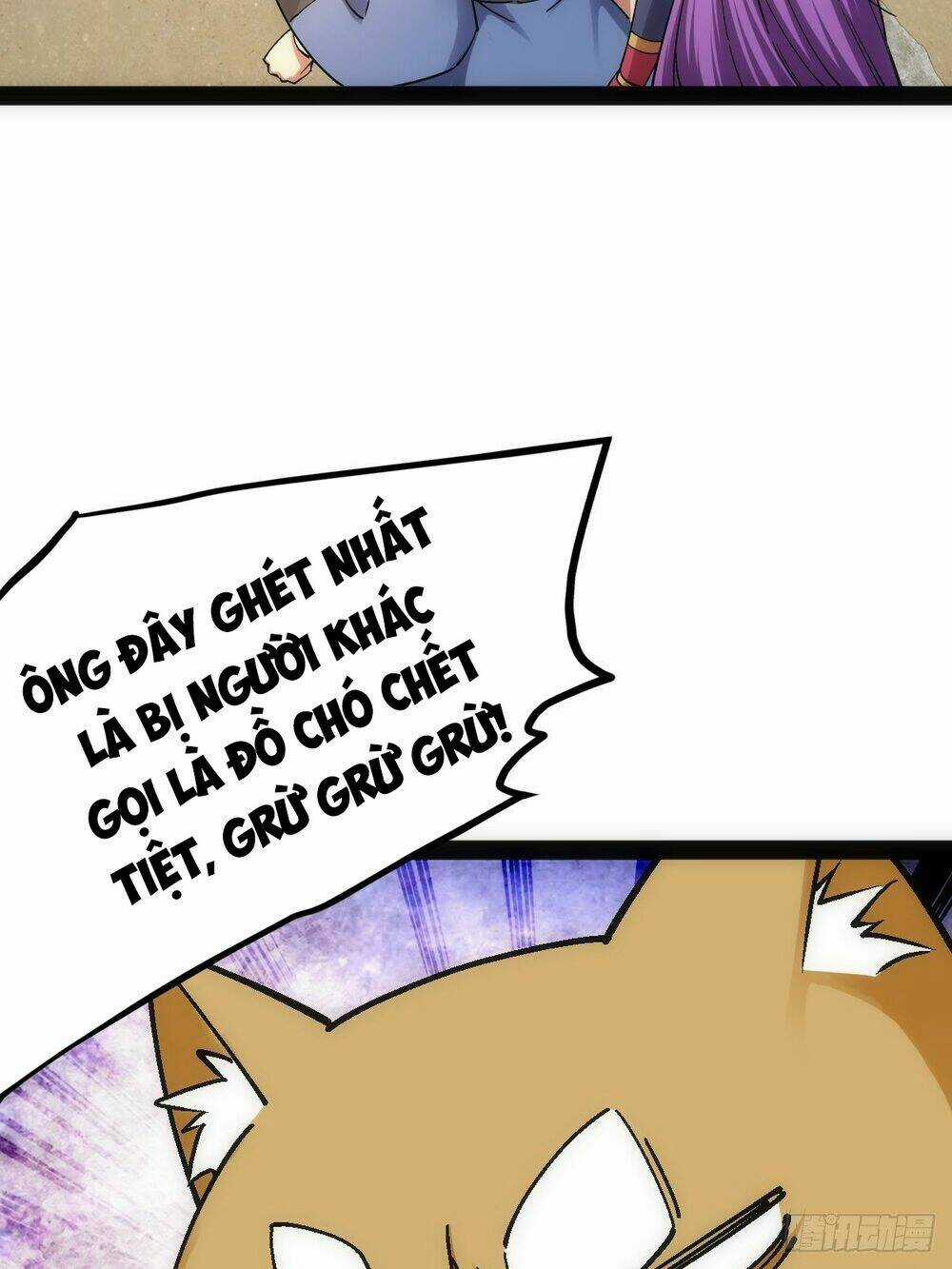 Tuyệt Thế Võ Công Chapter 12 trang 5