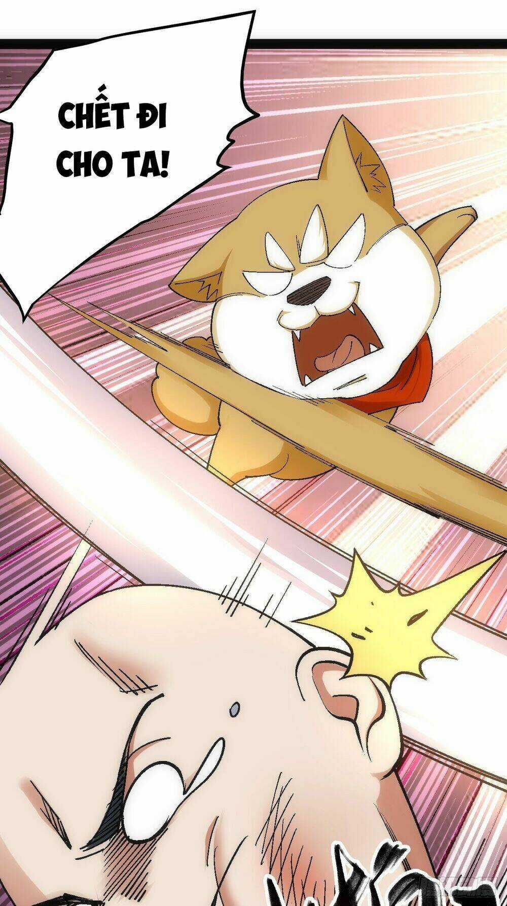 Tuyệt Thế Võ Công Chapter 12 trang 8