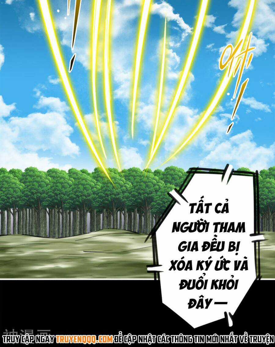 Tuyệt Thế Võ Công Chapter 120 trang 11