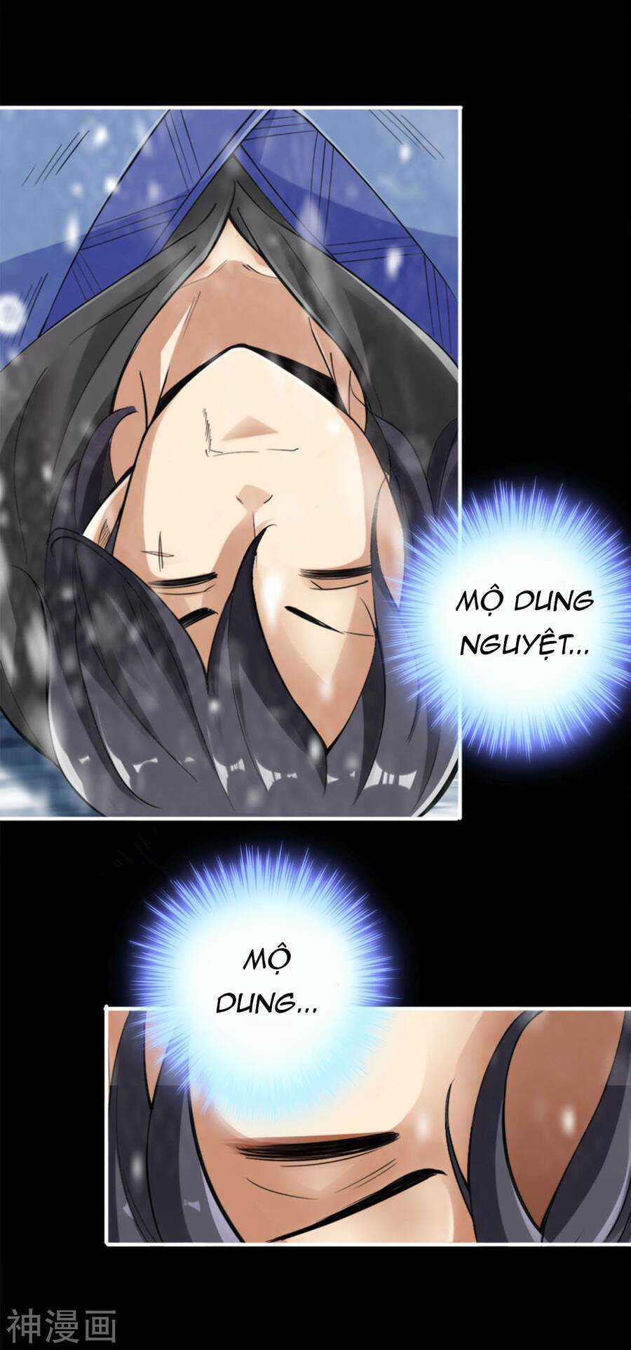 Tuyệt Thế Võ Công Chapter 120 trang 12