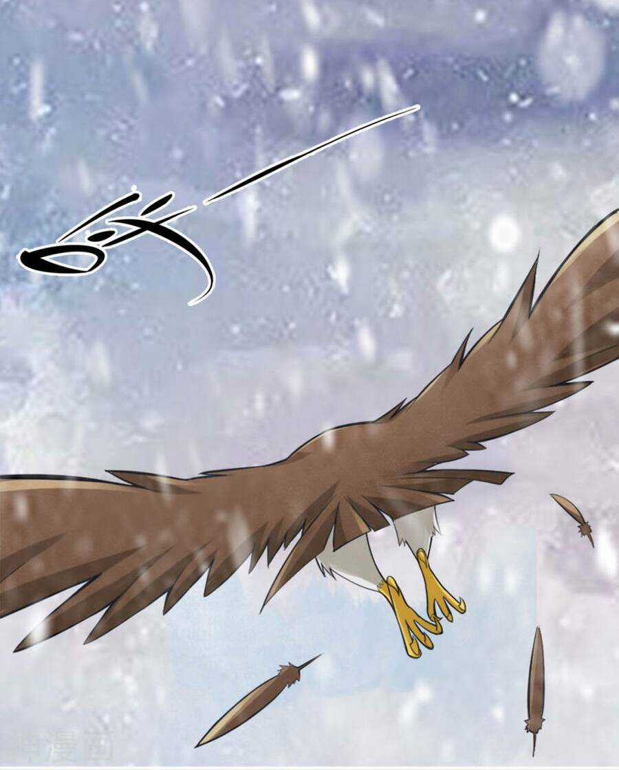 Tuyệt Thế Võ Công Chapter 120 trang 14